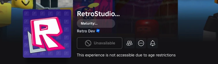 Discuss Everything About Retro Dev Wiki | Fandom