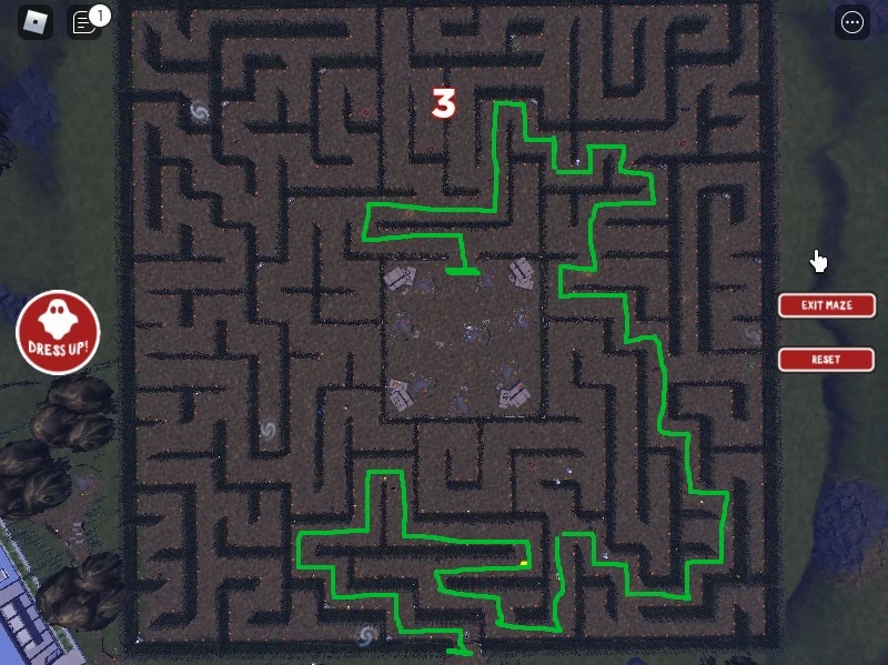 Chipotle burrito maze (again) Fandom