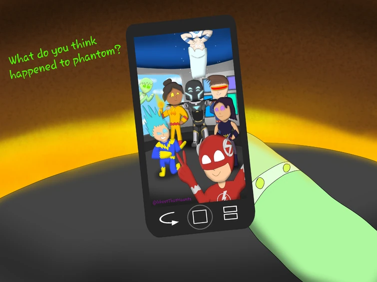 Should We Add This Mad City Fan Art To The Wiki Fandom