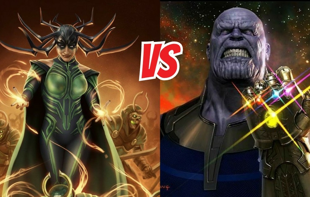 What If…?: 2ª temporada ganha data e trailer com retorno de Hela e Thanos