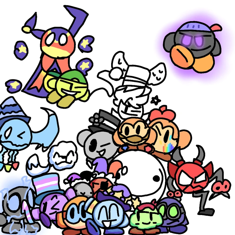 Sketchbook vs Ibis Paint Fandom