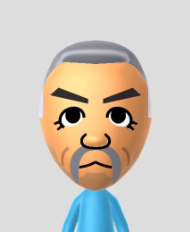 Showing off some more CPU Mii redesigns | Fandom Showing off some more CPU Mii redesigns | Fandom