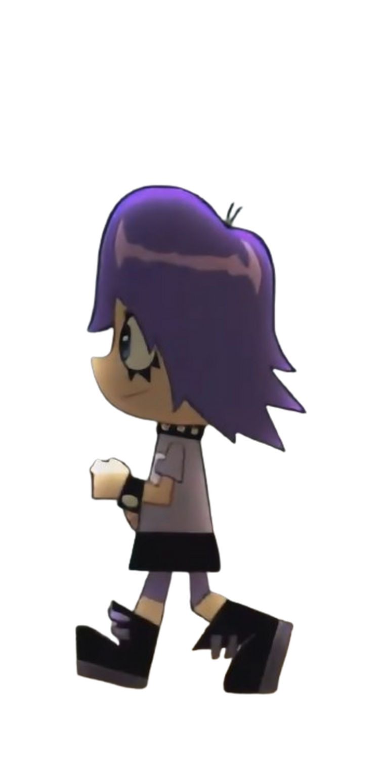 DOPPELGANGER - yumi Yumi Yoshimura | Uberduck Wiki | Fandom