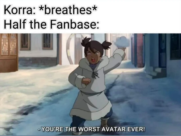 Discuss Everything About Avatar Wiki Fandom