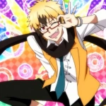 太陽のesperanza The English Idolish7 Wiki Fandom