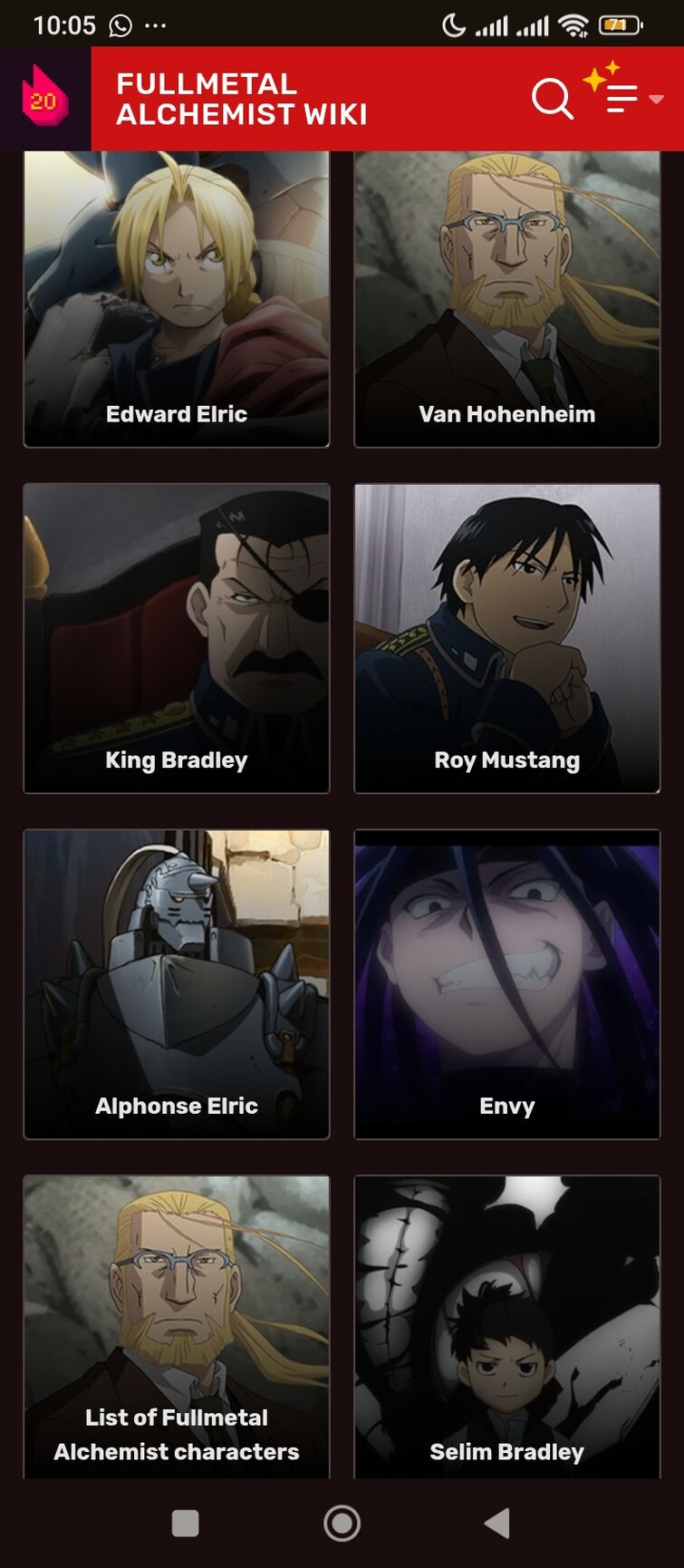Fandom Image