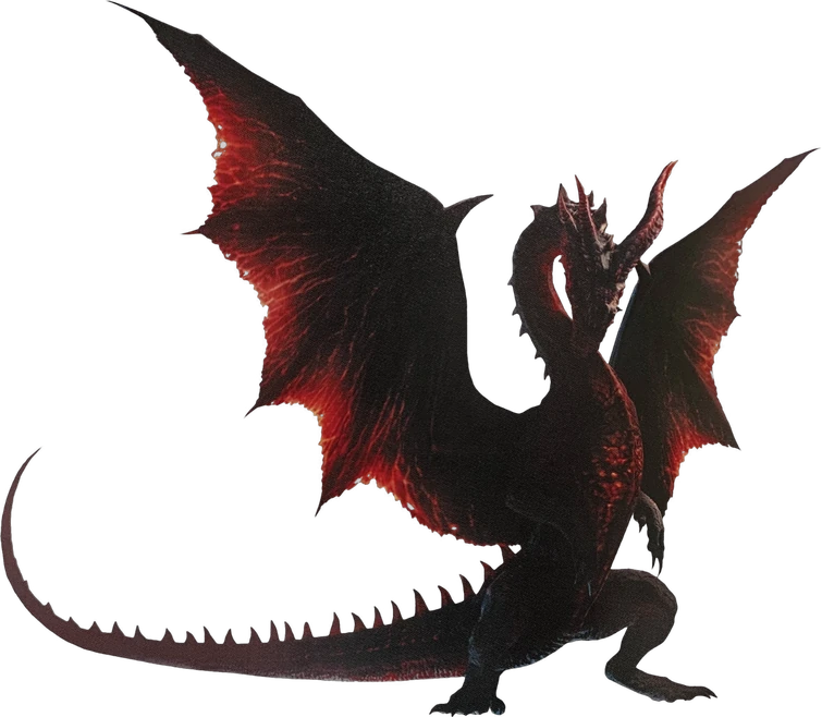 Shiten Disufiroa VS Super Crimson Fatalis Fandom