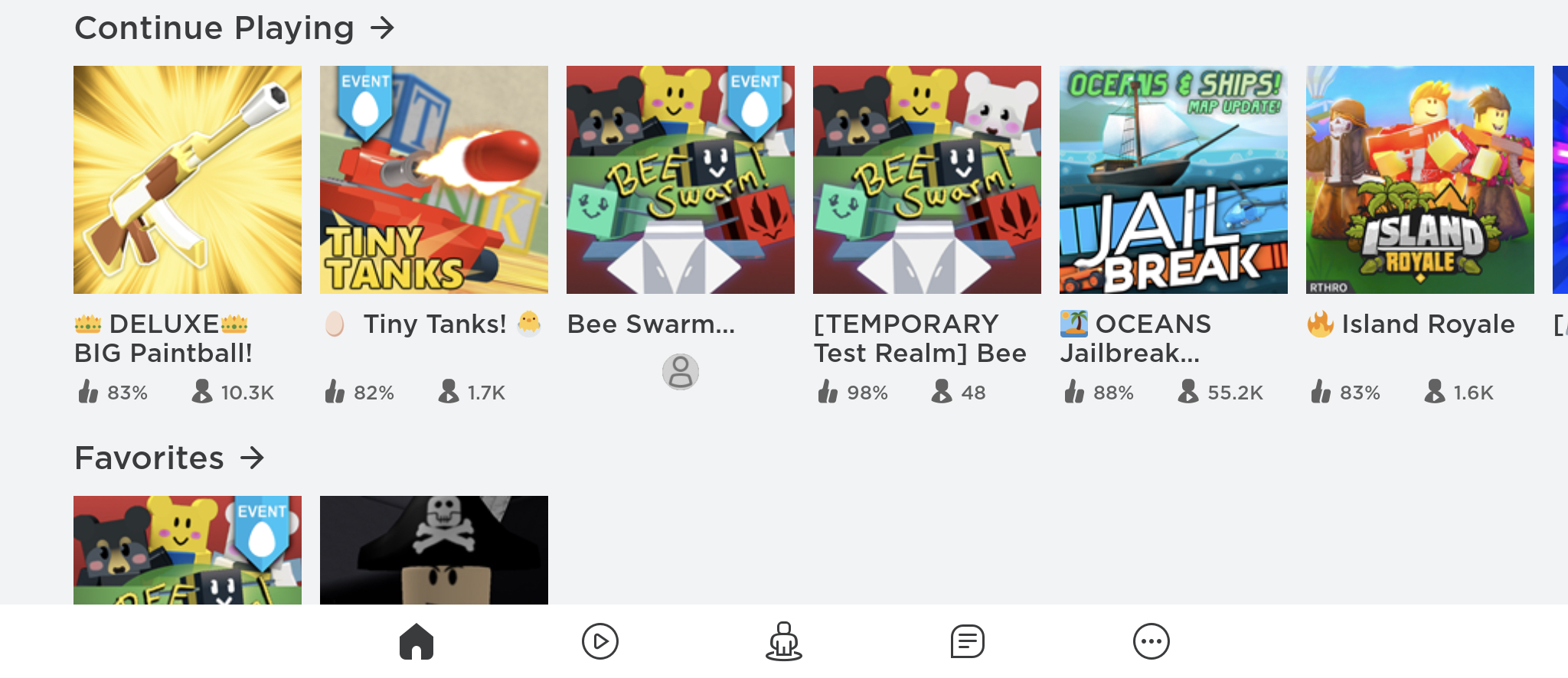 I Know This Is More A Roblox Issue But I Ll Post It Here Anyway If This Isn T Allowed Delete It Fandom - roblox bee swarm simulator vip server link