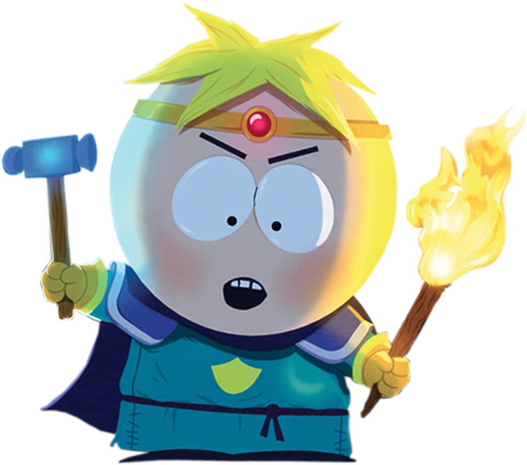 Stick of truth достижения