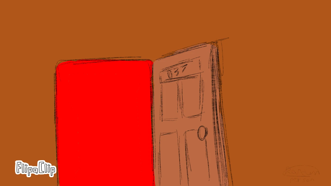 FINALLY IT LOADED Wip 2 of a goofy seek chase animation remake Fandom