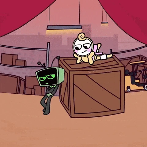 I can't unsee it | Fandom