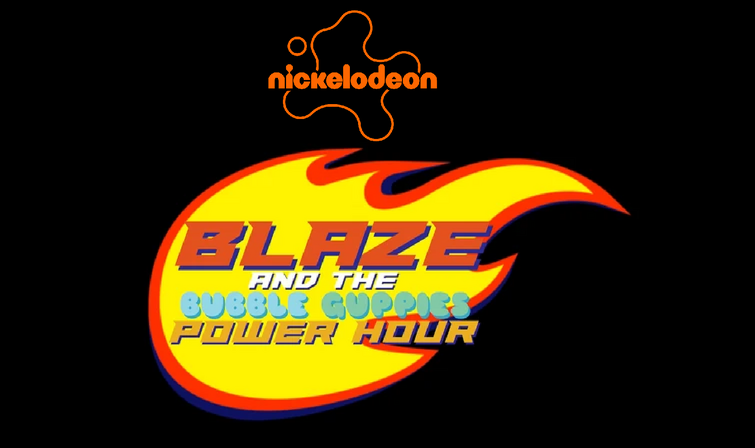 Discuss Everything About Blaze and the Monster Machines Wiki