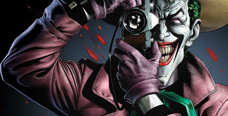 What's your favourite Joker Quote? | Fandom