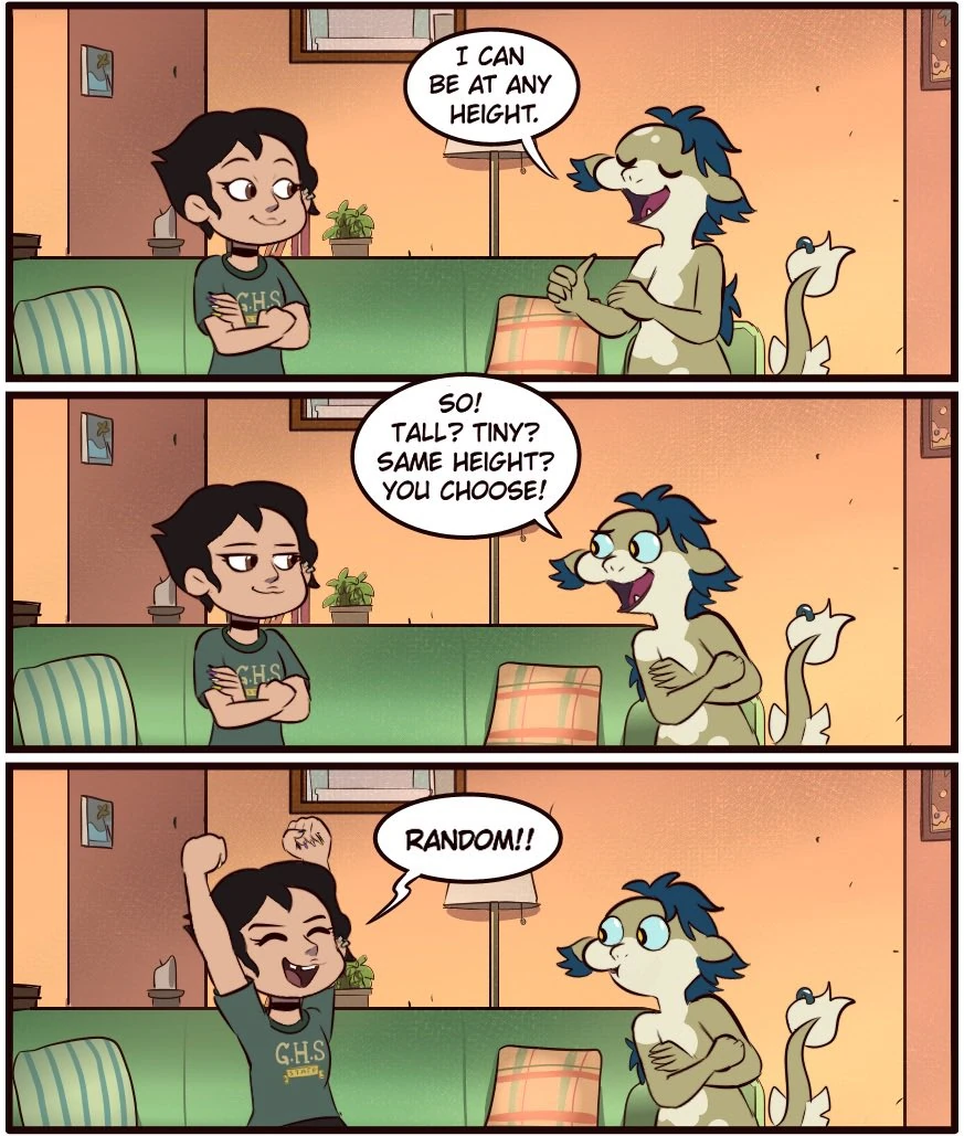 Moringmark Random Fandom