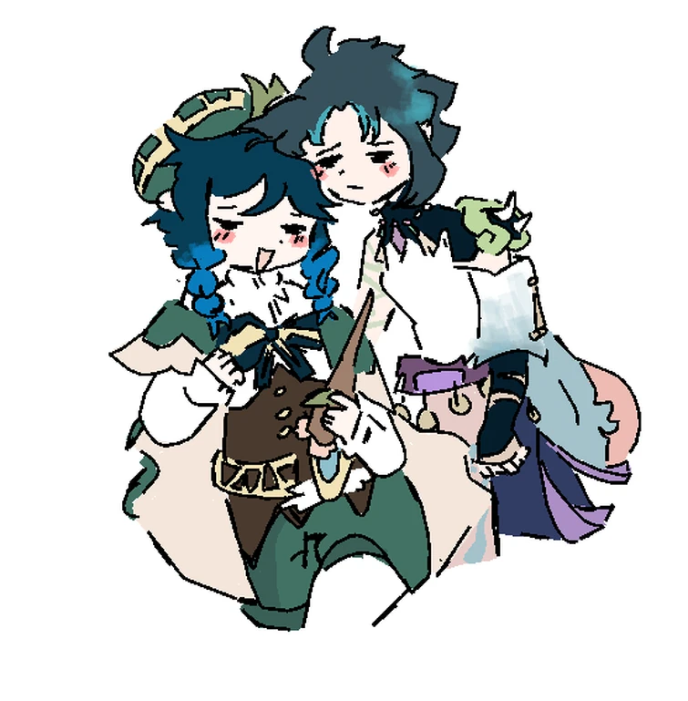 hi ill try draw ur oc except i cant draw digitally that well Fandom