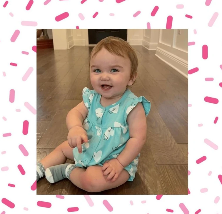 HAPPY 2ND BIRTHDAY TO LILLY | Fandom