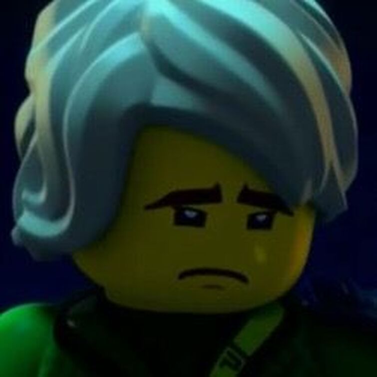 Ninjago a cold best sale goodbye