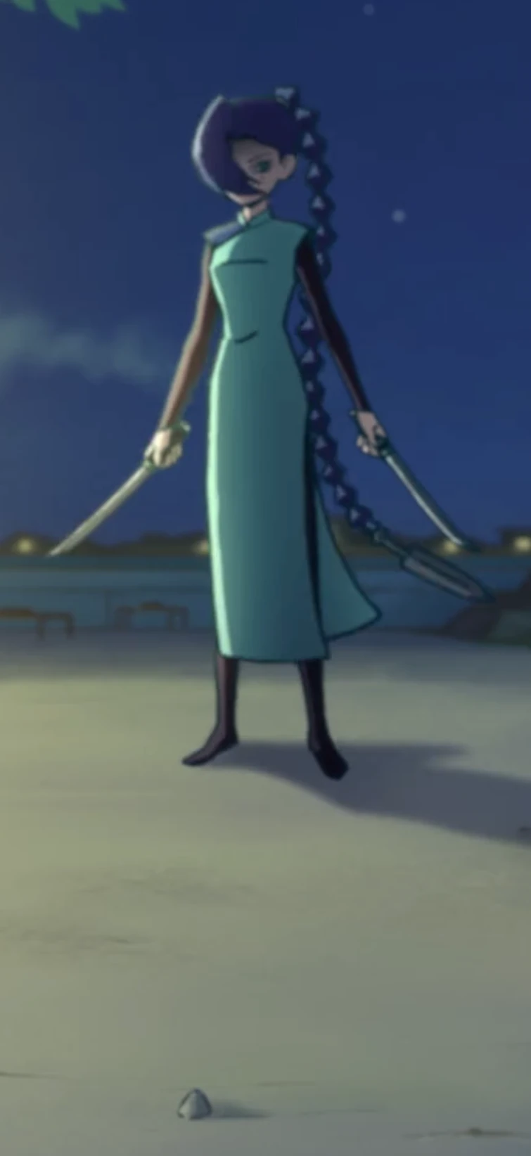 Discuss Everything About Scissor seven Wiki Fandom