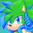 Disco the Hedgefox's avatar