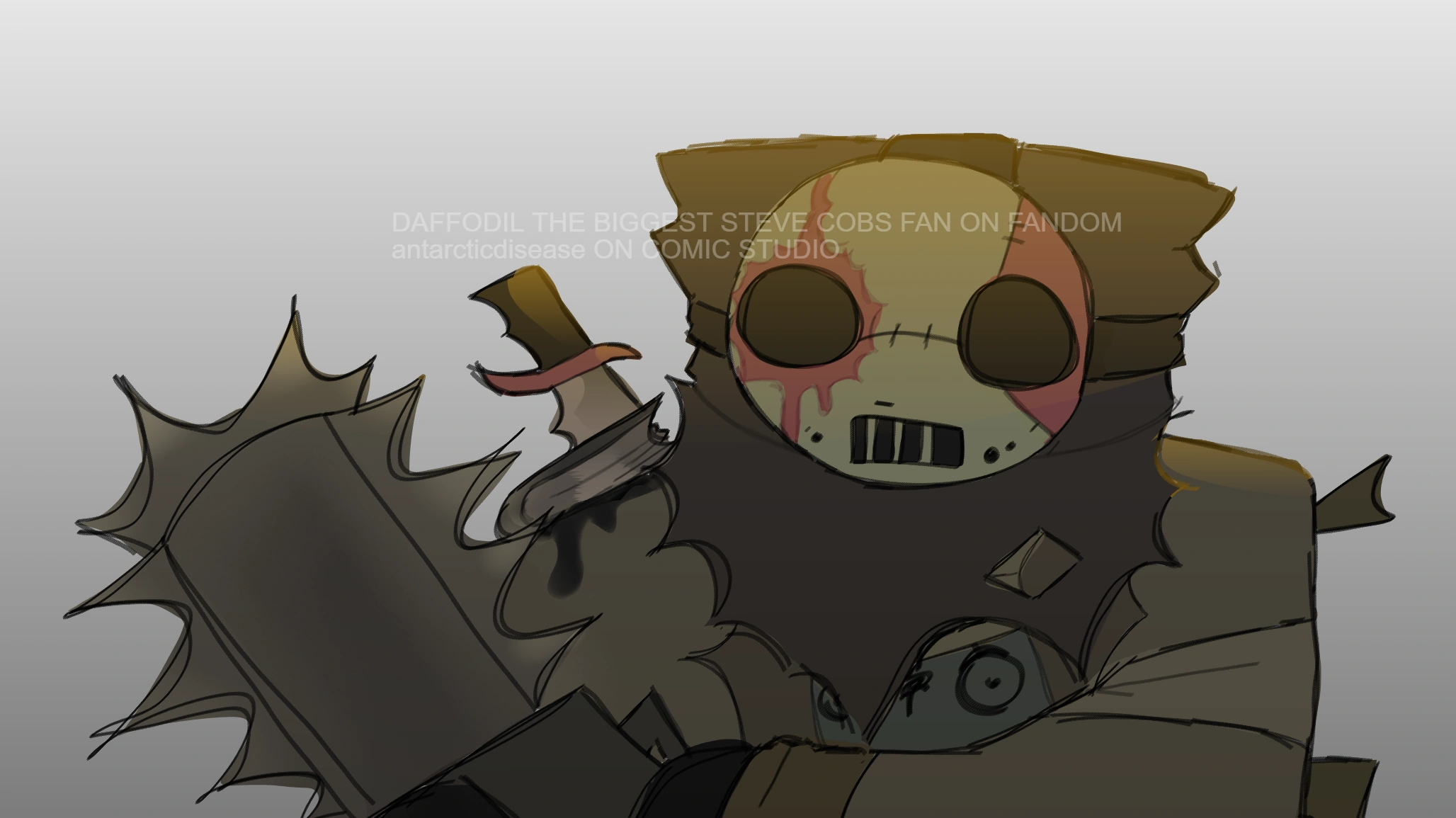 slasher slasher slasher hi slasher | Fandom