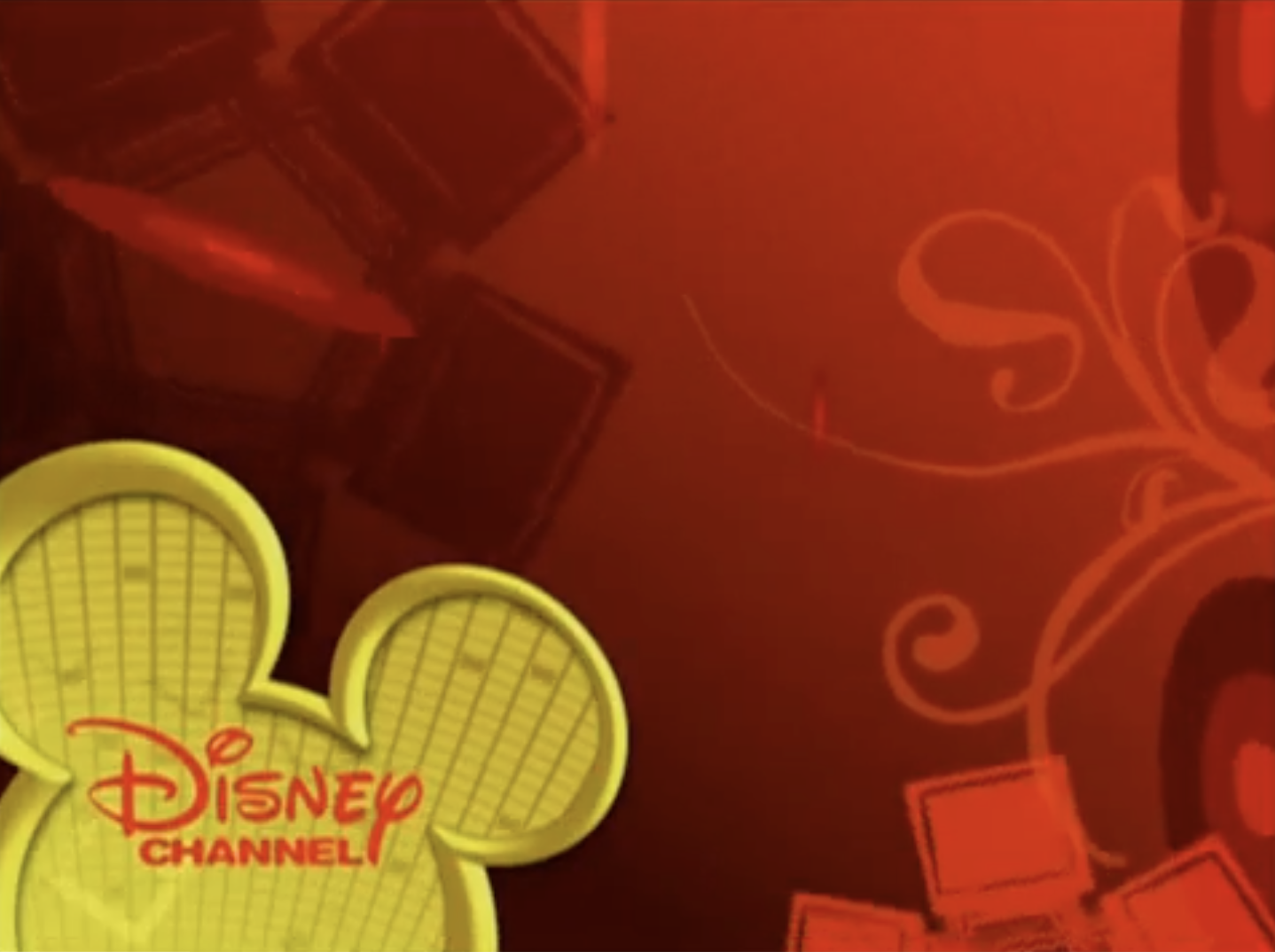 Did anyone know there's a rare home entertainment logo for Disney