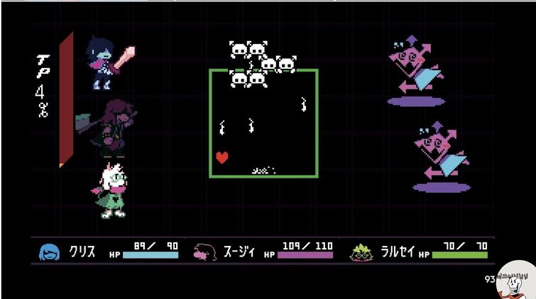 Discuss Everything About Deltarune Wiki Fandom