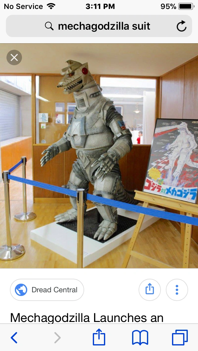 Kaiju suits from the showa,Heisei,millennium,& beyond Fandom