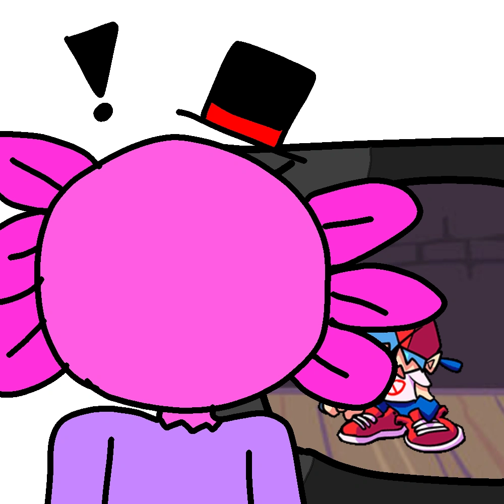 ayo the pizza here | Fandom