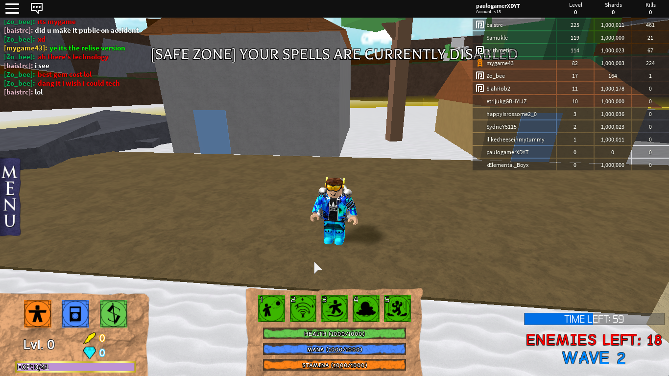 Roblox Games 4fun