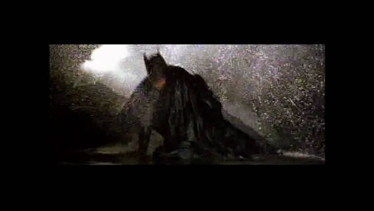 Batman Dead End HD (720p)