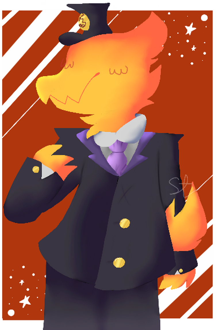 The Conductor A Hat In Time Wiki Fandom - Hat In Time Conductor Png,Jojo Hat  Png - free transparent png images 
