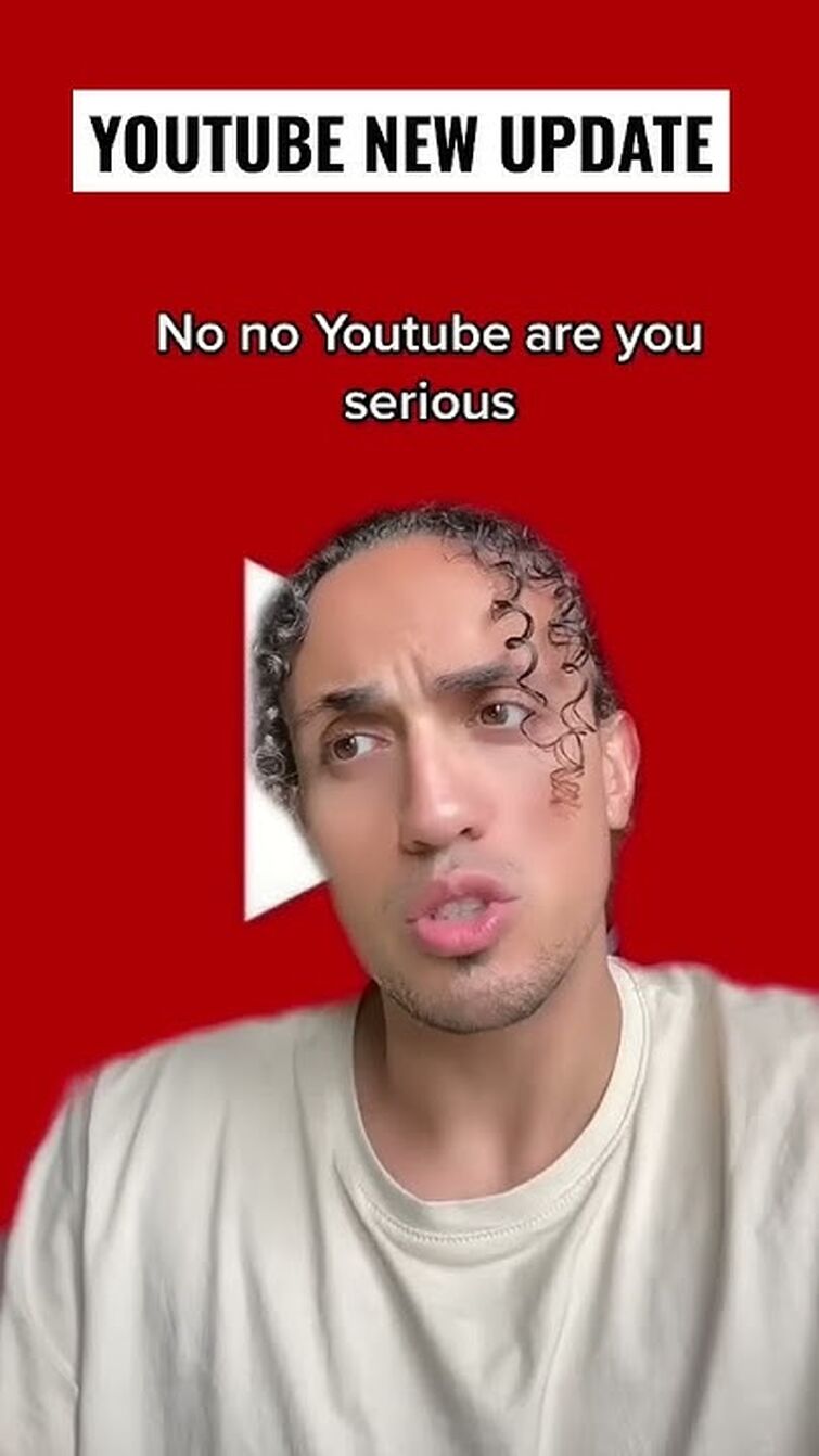 YouTube...better start counting your days... Fandom