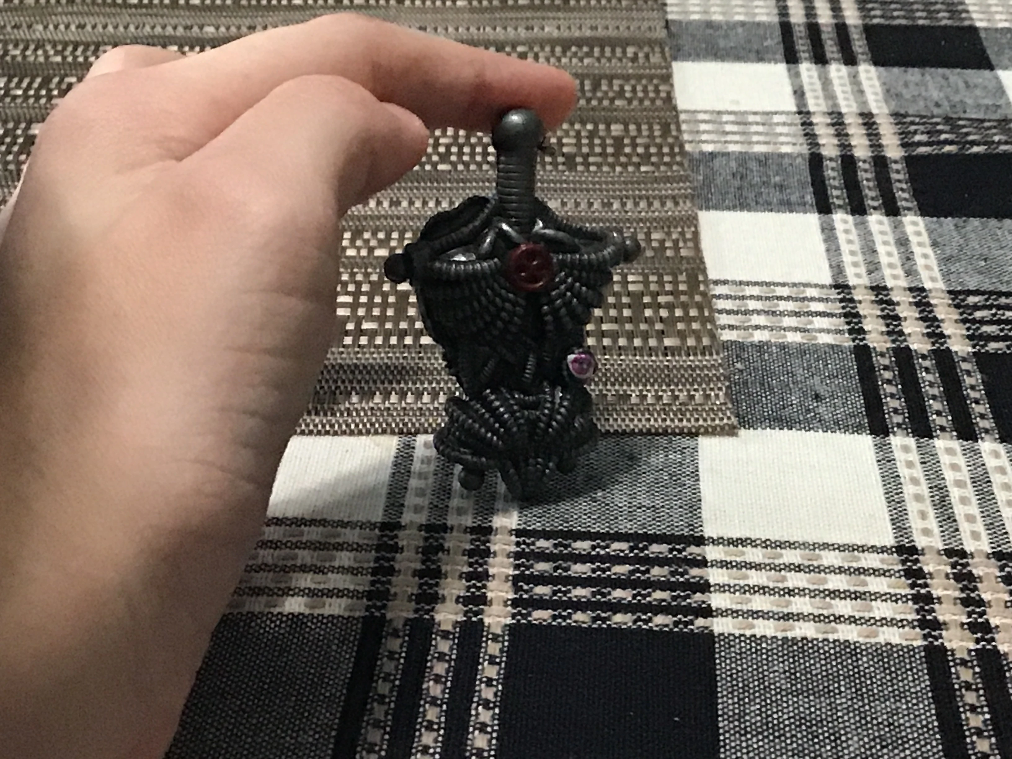 Okay, “The Making Of Ennard” | Fandom