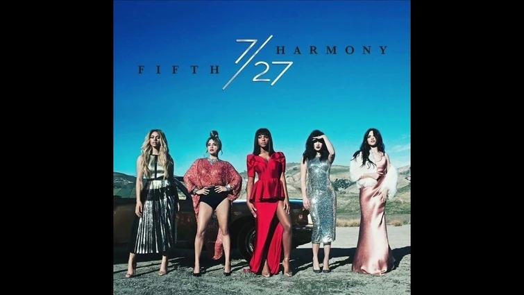 Good Luck - Demo Writer's (Demo For Fifth Harmony) [Unreleased Concept]