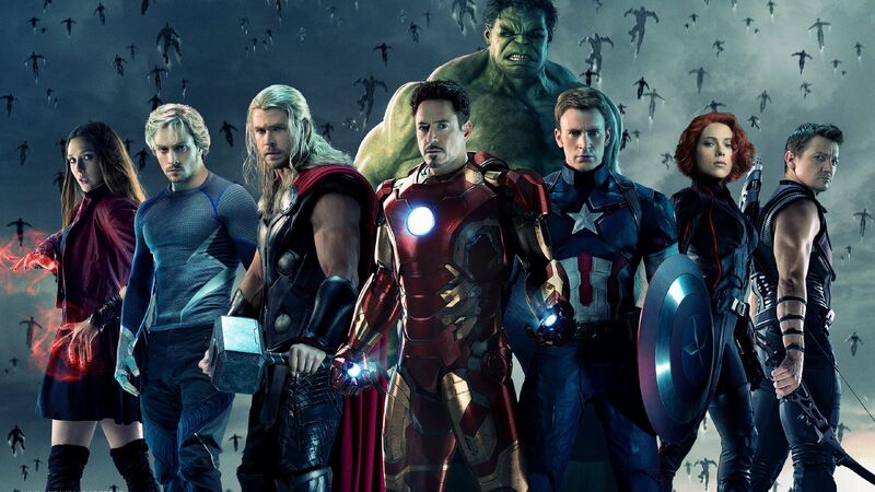 Marvel Infinity War Titan Hero Series Thor – Kidding Around NYC