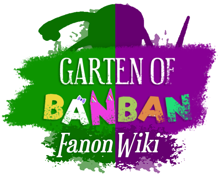 Garten Of Ban Ban 5, Garten of Banban Fanon Wiki