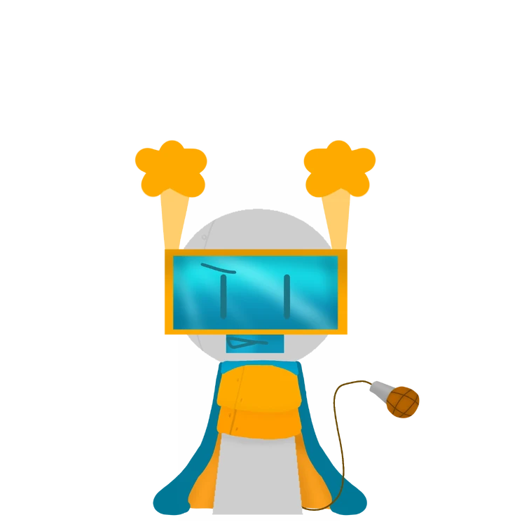 funBot redesign | Fandom