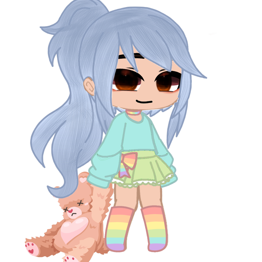 another gacha picsart! Fandom