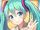 Hatsune Miku - Vocaloid Singer