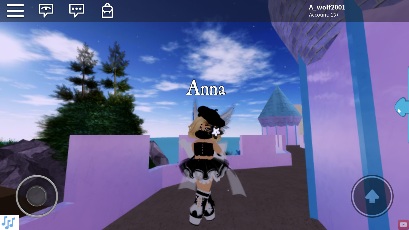 dear dollie ruffled skirt royal high roblox