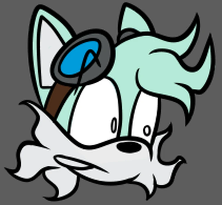 I Am Currently Struggling With Tails' Colors, What Scheme Should He Use