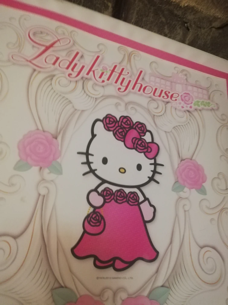 Discuss Everything About Hello Kitty Wiki | Fandom