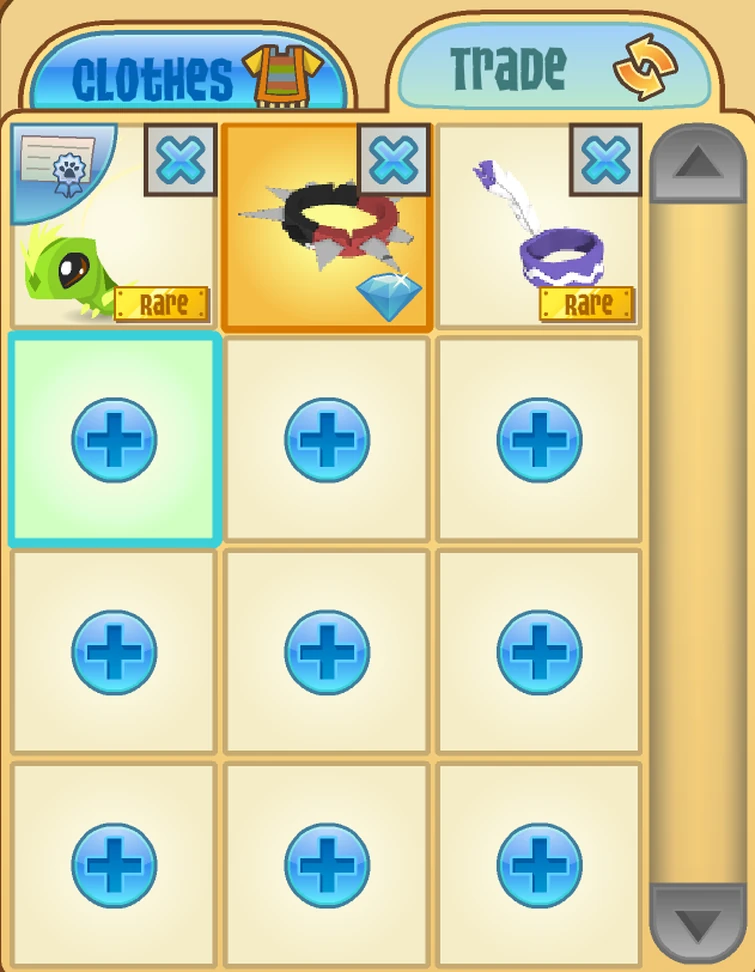 LF A Nonmember Pet Phantom! Fandom