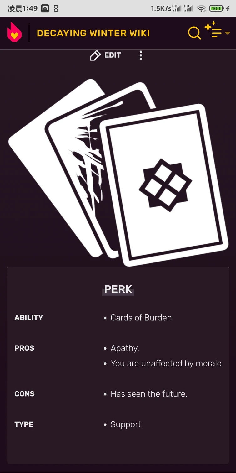 When will it appear? | Fandom