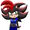 Dark Sonic 19-01 the Hedgehog