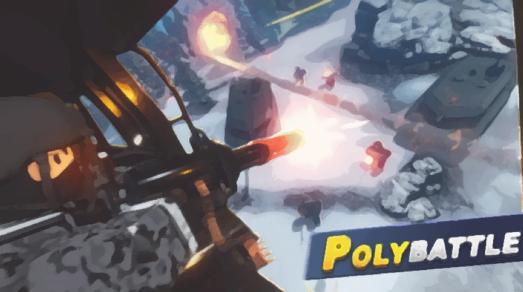 Polybattle Drawing #1 | Fandom