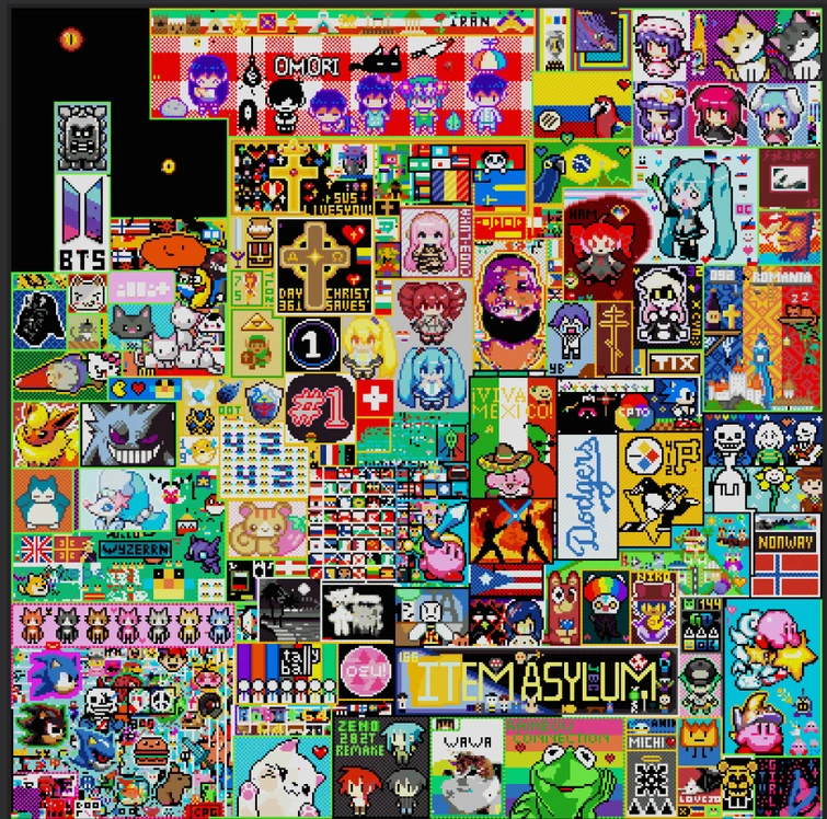Discuss Everything About Color Place Roblox Wiki | Fandom