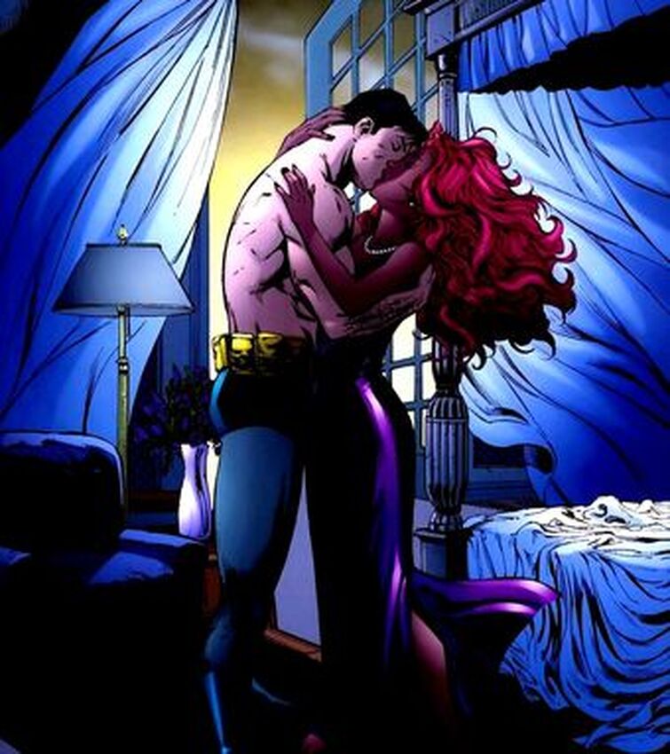 Does anyone think that this new Batwoman could be a daughter to Bruce  Wayne? | Fandom