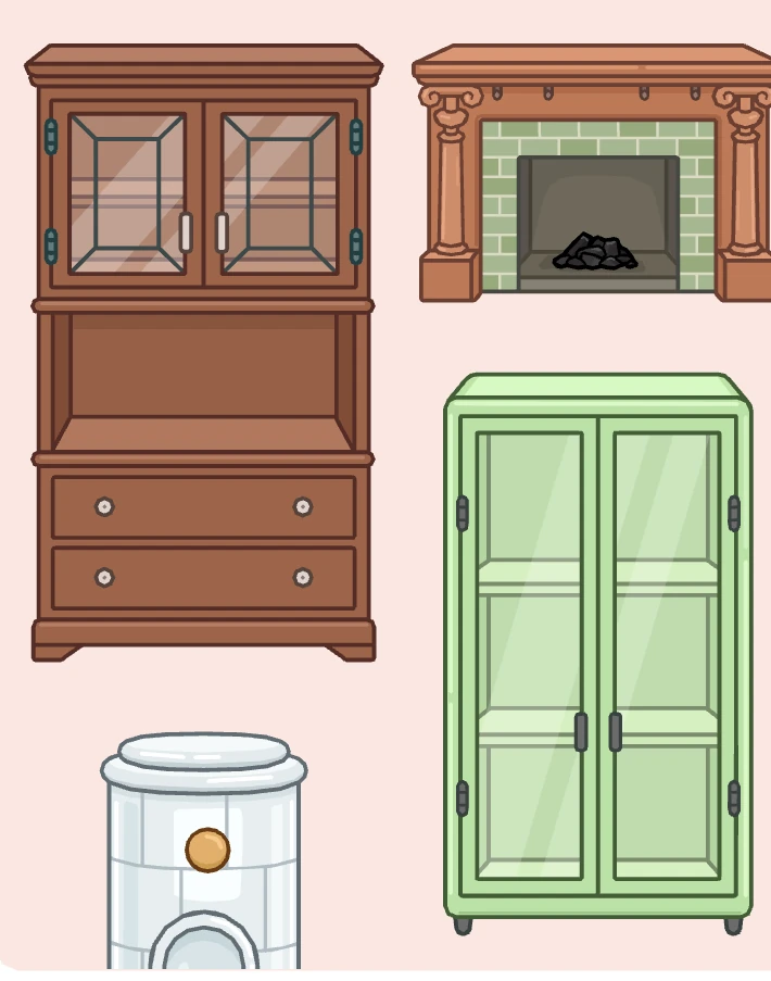 Toca Boca closet vote Fandom