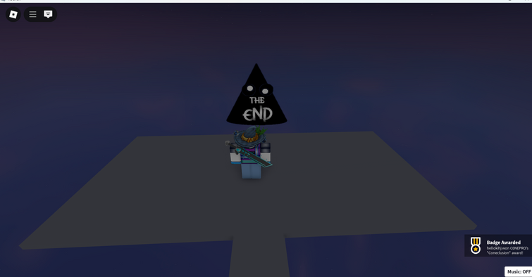THE END | Fandom